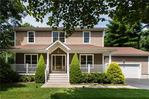 31 Arbor Dr, Coventry, RI 02816 photo 1