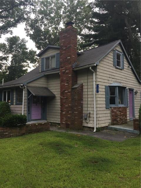 727 Lapham Farm Rd, Burrillville, RI 02839 photo 1