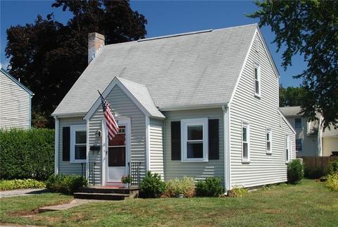 98 Chambly Ave, Warwick, RI 02888 photo 1