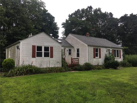 62 South Rd, Exeter, RI 02822 photo 2