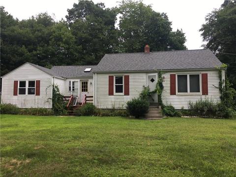 62 South Rd, Exeter, RI 02822 photo 1