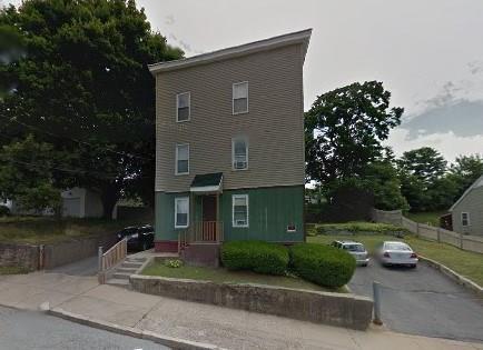 254 Grand St, Woonsocket, RI 02895 photo 1