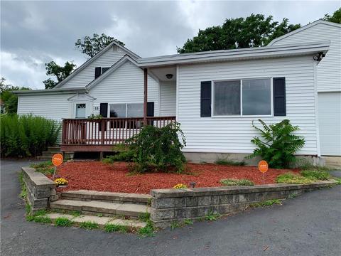 33 Saint Barnabe St, Woonsocket, RI 02895 photo 1