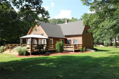 855 Lapham Farm Rd, Mapleville, RI 02839 photo 1