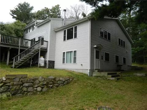 40 Pine Tree Rd, Coventry, RI 02816 photo 1