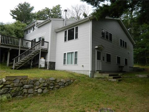 40 Pine Tree Rd, Coventry, RI 02816 photo 1