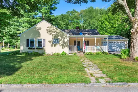 74 Maple Leaf Rd, Glendale, RI 02826 photo 1
