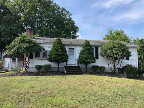 99 Lemay Rd, Woonsocket, RI 02895 photo 1