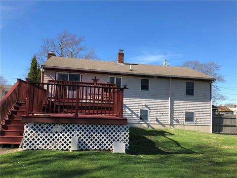 9 Stuart St, Warren, RI 02885 photo 2