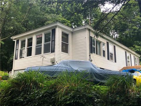 38 Talbot Ave, Woonsocket, RI 02895 photo 1