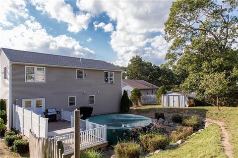 80 Edgewater Dr, Warwick, RI 02886 photo 30