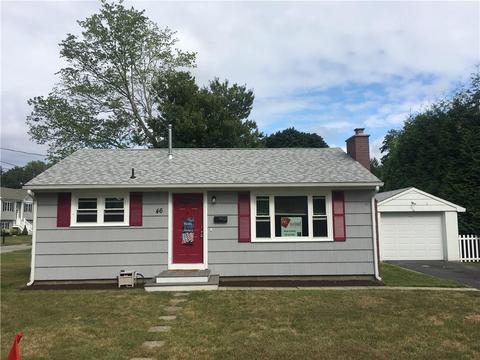 46 Elwin St, Warwick, RI 02889 photo 2