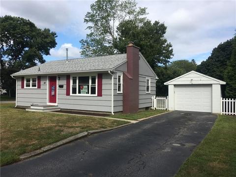 46 Elwin St, Warwick, RI 02889 photo 1