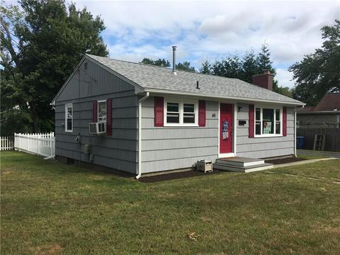 46 Elwin St, Warwick, RI 02889 photo 3