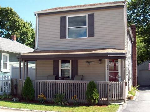 32 Oniska St, Warwick, RI 02889 photo 1