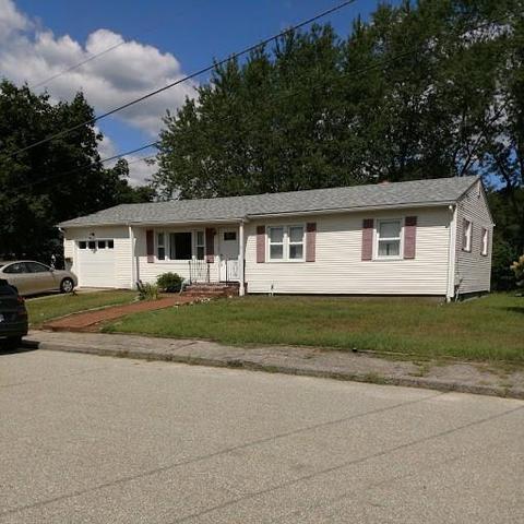 3 Colonial Rd, Coventry, RI 02816 photo 1