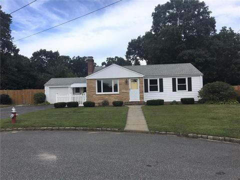 55 Echo Dr, Warwick, RI 02886 photo 1