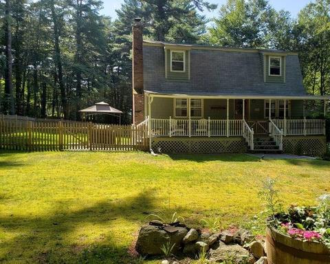 13 Durfee Hill Rd, Glocester, RI 02814 photo 5