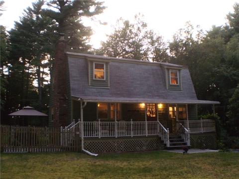 13 Durfee Hill Rd, Glocester, RI 02814 photo 2