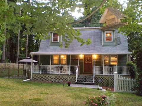 13 Durfee Hill Rd, Glocester, RI 02814 photo 1