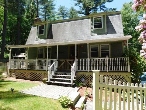 13 Durfee Hill Rd, Glocester, RI 02814 photo 4