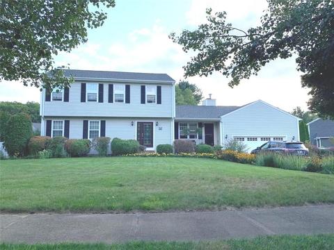26 Sugar Maple Dr, Coventry, RI 02816 photo 1