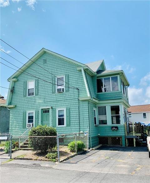 72 Everett St, Warren, RI 02885 photo 3