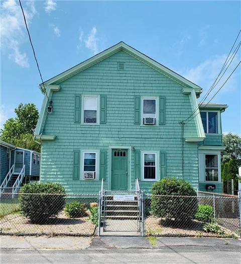 72 Everett St, Warren, RI 02885 photo 1