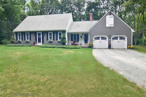 53 New Road Rd, Exeter, RI 02822 photo 1