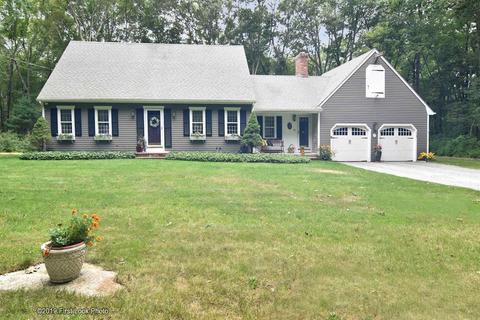 53 New Road Rd, Exeter, RI 02822 photo 33