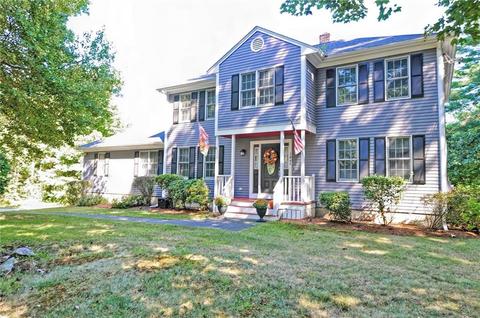 1845 Pine Hill Road Rd, Dighton, MA 02764 photo 2