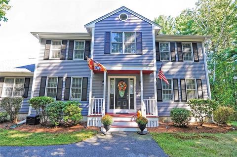 1845 Pine Hill Road Rd, Dighton, MA 02764 photo 1