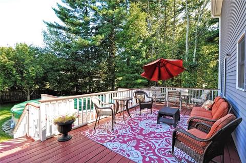 1845 Pine Hill Road Rd, Dighton, MA 02764 photo 4