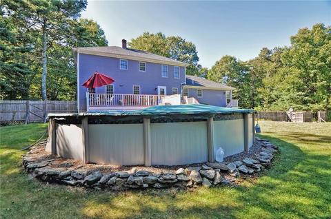 1845 Pine Hill Road Rd, Dighton, MA 02764 photo 34