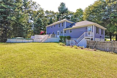 1845 Pine Hill Road Rd, Dighton, MA 02764 photo 36