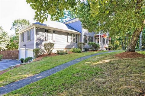 1845 Pine Hill Road Rd, Dighton, MA 02764 photo 3