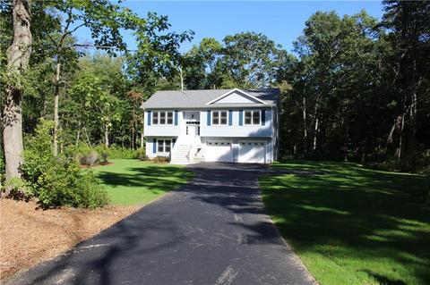 152 South Rd, Exeter, RI 02822 photo 2