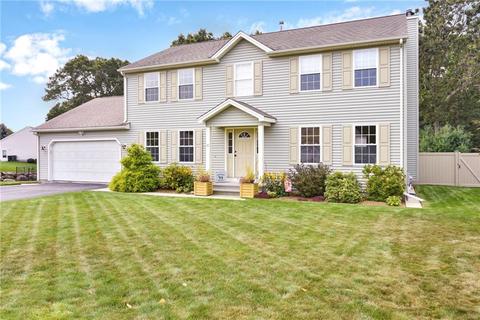 11 Ginger Trl, Coventry, RI 02816 photo 1