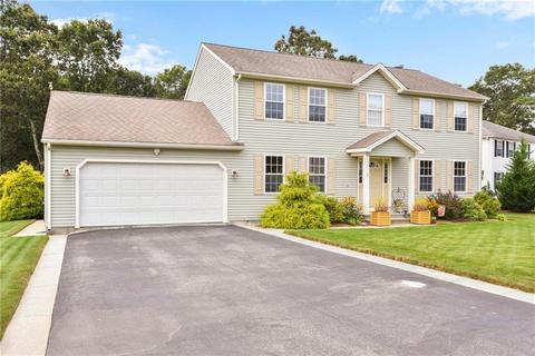 11 Ginger Trl, Coventry, RI 02816 photo 2