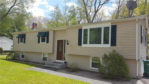 100 Devonshire Rd, Attleboro, MA 02703 photo 1