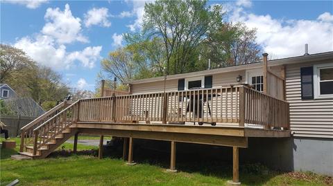 100 Devonshire Rd, Attleboro, MA 02703 photo 2