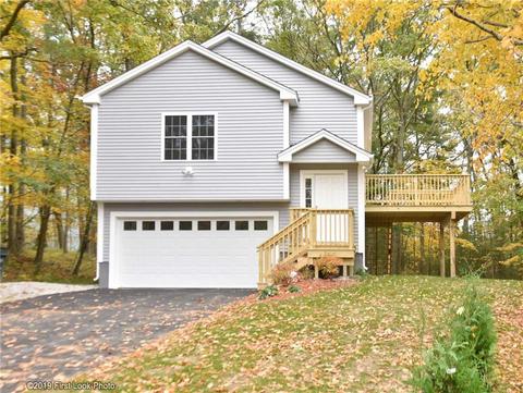 38 Eagle Peak Rd, Pascoag, RI 02859 photo 1