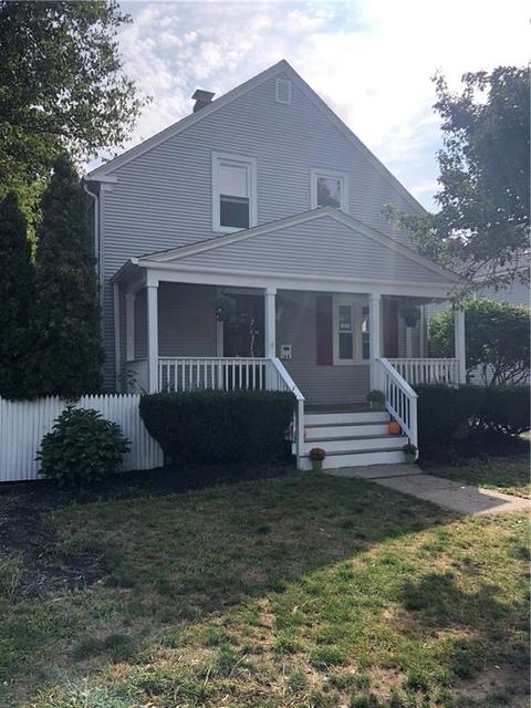 166 Manolla Ave, Warwick, RI 02888 photo 1