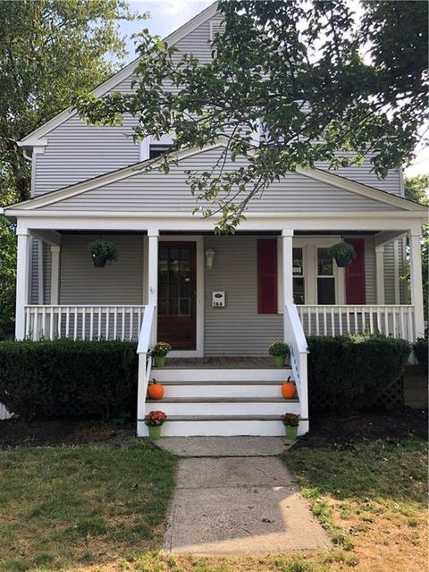 166 Manolla Ave, Warwick, RI 02888 photo 2