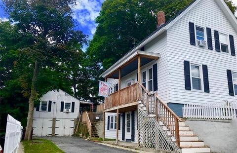 36 Crawford St, Woonsocket, RI 02895 photo 1