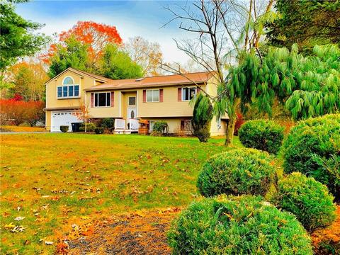 7 Cobblestone Ter, Coventry, RI 02816 photo 3