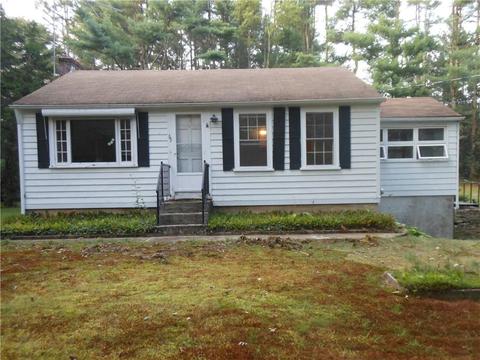 69 E Killingly Rd, Foster, RI 02825 photo 1
