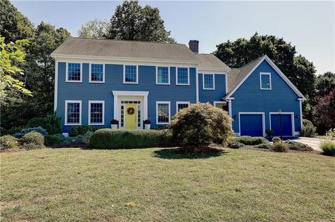 8 Jacobs Point Rd, Warren, RI 02885 photo 1