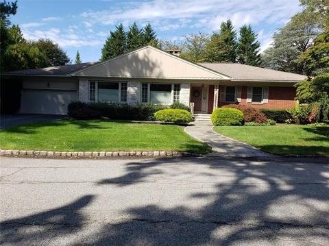 73 E Hill Dr, Cranston, RI 02920 photo 1