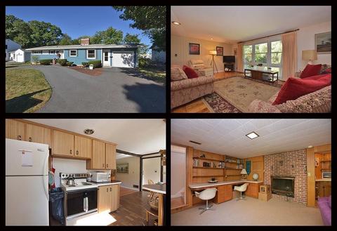 127 Cushing Rd, Warwick, RI 02888 photo 1